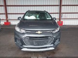 Chevrolet Trax Lt 3GNCJPSB5KL213444 снимка