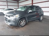 Chevrolet Trax Lt 3GNCJPSB5KL213444 снимка