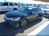 Honda Accord Ex 1HGCR2F75HA207459 снимка