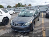 Toyota Corolla Le 5YFBU4EE1DP117834 снимка
