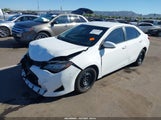 Toyota Corolla Le 2T1BURHE3HC807647 снимка