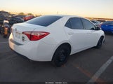 Toyota Corolla Le 2T1BURHE3HC807647 снимка