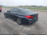 BMW M550I xDrive WBAJB9C52KB288263 снимка