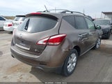 Nissan Murano Sl JN8AZ1MU9DW213467 photo