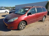 Toyota Sienna Le 5TDZA23C66S551562 снимка