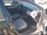 Toyota Corolla Le 2T1BURHE4GC668093 снимка