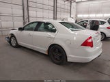 Ford Fusion Se 3FAHP0HA1AR286119 снимка