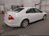 Ford Fusion Se 3FAHP0HA1AR286119 снимка