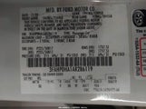 Ford Fusion Se 3FAHP0HA1AR286119 снимка