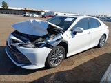 Toyota Camry Hybrid Xle 4T1B21HK0JU009754 fotografie