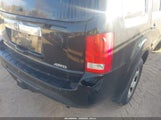 Honda Pilot Lx 5FNYF4H26FB068635 fotografie
