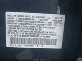 Honda Pilot Lx 5FNYF4H26FB068635 снимка