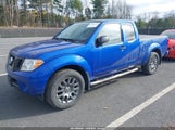 Nissan Frontier Sv 1N6AD0CW3CC452047 снимка