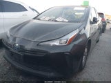 Toyota Prius L Eco JTDKARFUXK3090263 снимка
