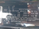 Kia Forte Lx 3KPFK4A73HE096622 снимка