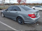 Mercedes-Benz C 300 Luxury 4Matic/Sport 4Matic WDDGF8ABXDA775911 снимка