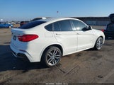 BMW X4 xDrive28I 5UXXW3C58G0R22594 photo