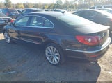 Volkswagen Cc Luxury WVWHP9ANXAE554907 снимка