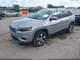 Jeep Cherokee Limited 4X4 1C4PJMDX2LD651704 снимка