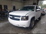 Chevrolet Tahoe Lt 1GNFC13J97R301262 снимка
