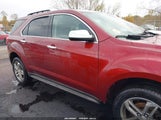 Chevrolet Equinox Ltz 2GNALDEK6G6267195 photo
