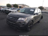 Ford Explorer Xlt 1FM5K7D87JGC72591 снимка