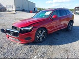 Volvo Xc60 T6 Momentum LYVA22RKXJB121315 снимка