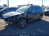 Subaru Forester Limited JF2SKASC7KH465686 снимка