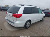 Toyota Sienna Xle 5TDZA22C54S139549 снимка