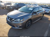 Nissan Sentra Sr 3N1AB7AP8KY327857 снимка