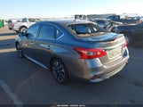Nissan Sentra Sr 3N1AB7AP8KY327857 снимка