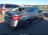 Nissan Sentra Sr 3N1AB7AP8KY327857 снимка