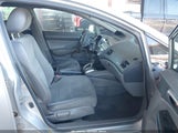 Honda Civic Lx 2HGFA16518H338502 снимка