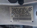 Honda Civic Lx 2HGFA16518H338502 снимка