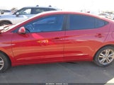 Hyundai Elantra Se KMHD84LF4HU106775 photo