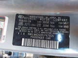 Hyundai Elantra Sel KMHLM4DG0RU747826 снимка