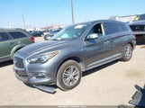 Infiniti Qx60 Pure 5N1DL0MN8LC507760 fotografie