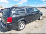 Dodge Grand Caravan Sxt 2C4RDGCG7ER477311 снимка