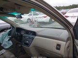 Honda Odyssey Ex-L 5FNRL18974B001550 снимка