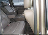 Honda Odyssey Ex-L 5FNRL18974B001550 снимка