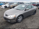 Acura Rsx JH4DC54843C007945 снимка