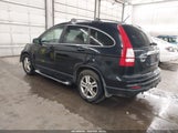 Honda Cr-V Ex-L 5J6RE4H75AL051327 fotografie
