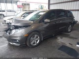 Honda Odyssey Ex-L/Ex-L W/Navi Res 5FNRL6H74LB065099 снимка