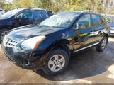 Nissan Rogue Select S JN8AS5MV2FW755999 снимка
