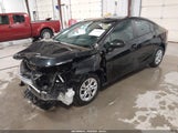Chevrolet Cruze Ls 1G1BC5SM1K7135245 снимка