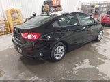 Chevrolet Cruze Ls 1G1BC5SM1K7135245 снимка