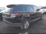 Land Rover Range Rover Sport 3.0L V6 Turbocharged Diesel Hse Td6 SALWR2KF9GA649600 photo