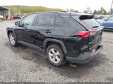 Toyota Rav4 Hybrid Le JTMLWRFV4KD014935 снимка