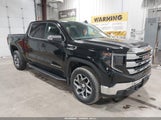 GMC Sierra  4Wd Short Box Sle 1GTPUBEK0PZ142184 photo