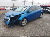 Kia Forte Lx KNAFX4A68E5098833 снимка